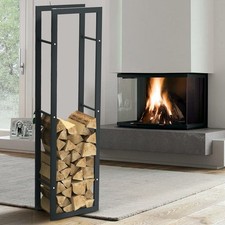 Portalegna Supporto Metallo