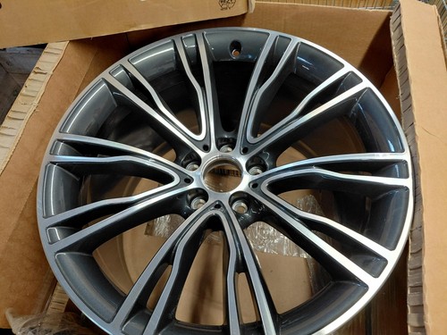 Cerchio originale bmw - cerchio, oe