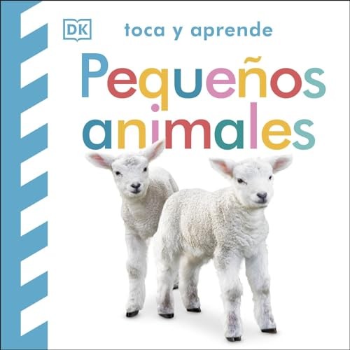Toca aprende peque os - toca,