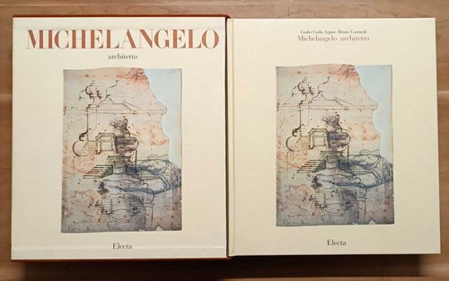 Michelangelo architetto - ,