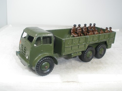 England dinky toys - dinky, camion