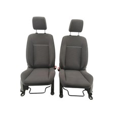 COPPIA SEDILI ANT. per FORD FIESTA (CCN) (11/12>) 1.5 TDCI (55KW) BER 1996