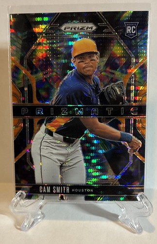 2025 panini prizm prizmatic - panini,