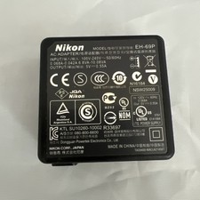 ✅ Nikon EH-69P OEM Genuine