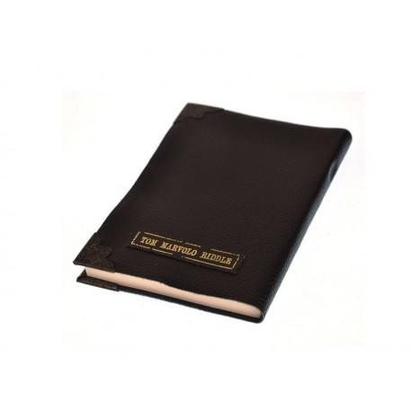 Harry potter diario tom - harry,