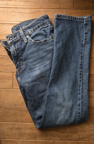 Levi 511 jeans - jeans, midnight