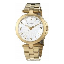 Orologio Donna Nautica