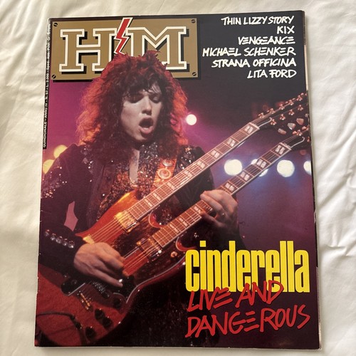 Italian heavy metal - heavy,