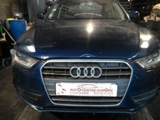 Pomello del cambio AUDI A4 3