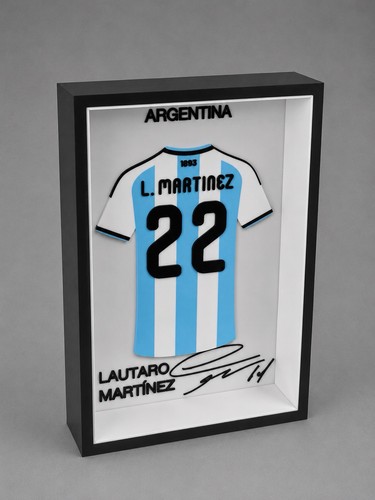 Maglia lautaro martinez quadro - maglia,