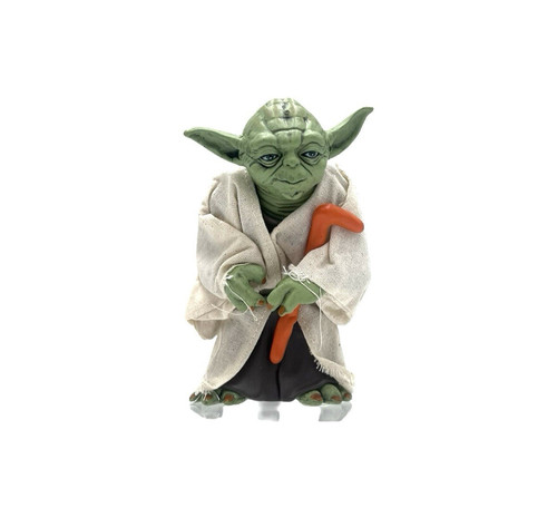 Star wars yoda personaggio - wars,