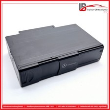 Cambio CD con caricatore