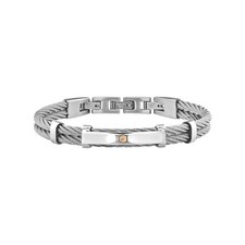 Bracciale Breil Uomo 9K LOOP