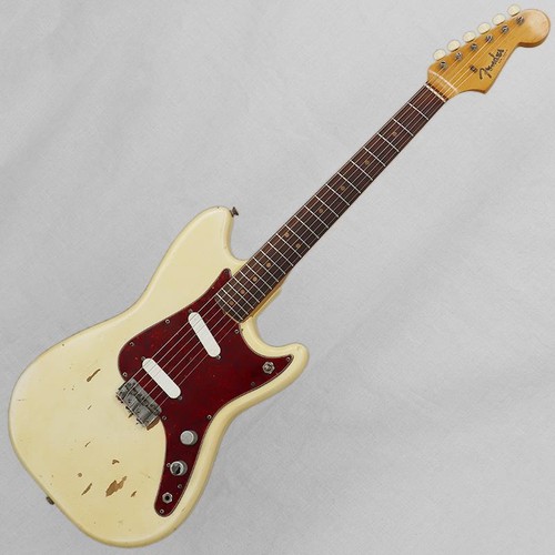 Chitarra elettrica usata