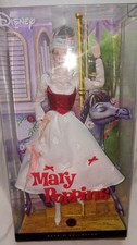 DISNEY JULIE ANDREWS come MARY