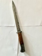 Baionetta tedesca guerra - 2,