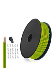 H07V-K 1,5 Mm² Cavo Elettrico