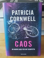 Patricia Cornwell - Caos -