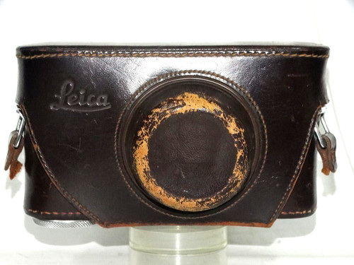 Corpo fotocamera leica - fotocamera,