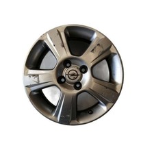 Cerchio in lega 13178957 Opel Meriva 6Jx15 Et 43 4 fori