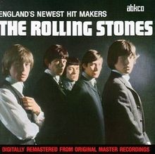 Rolling Stones von Rolling