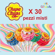 Chupa Chups Lecca lecca - 30
