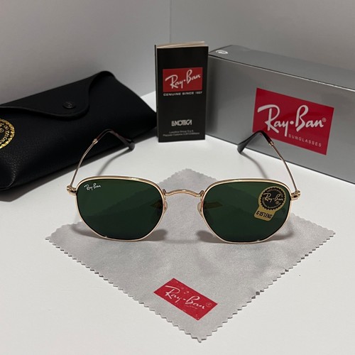 Ray ban rb3548n occhiali - ray-ban,