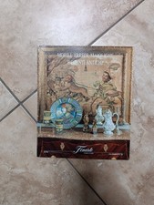 MOBILI, ARREDI, MAIOLICHE E