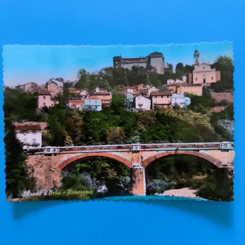 Silvano orba panorama - orba,