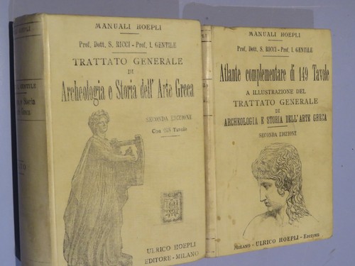 Trattato generale - trattato,