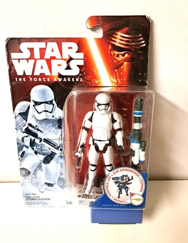 Star wars first - wars;, order