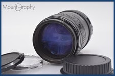 【COSÌ COM'È】 Canon EF