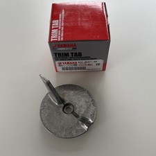 Anodo tab assetto cambio