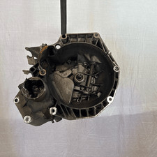 169A1000, 55265966 Cambio compl.  FIAT 500 (3P) 1.3 Multijet 16V Ber.