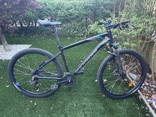 Rockrider st520 5 - rockrider, 27.5