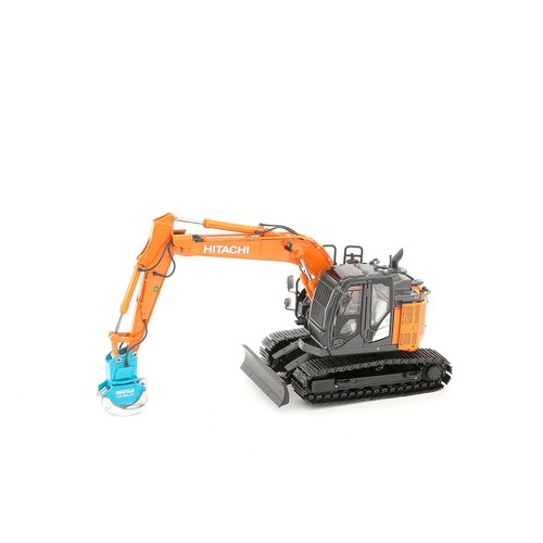 Escavatore idraulico