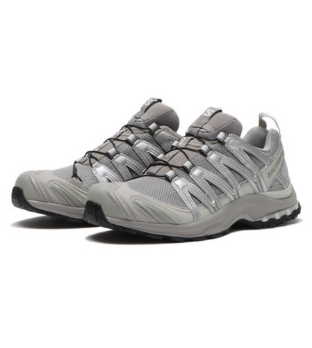 Salomon pro silver - salomon, xa