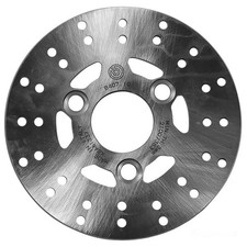 Disco freno anteriore Brembo