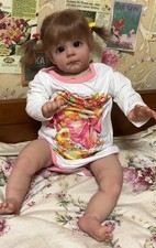 Bambole Reborn realistiche 22