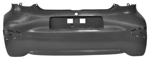 Paraurti posteriore toyota - posteriore,