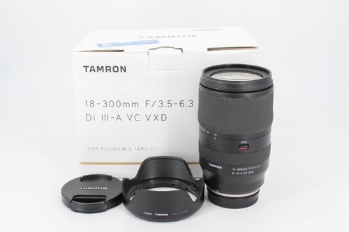 Objectif lens tamron - objectif,