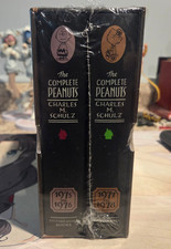 The Complete Peanuts 1975-1978