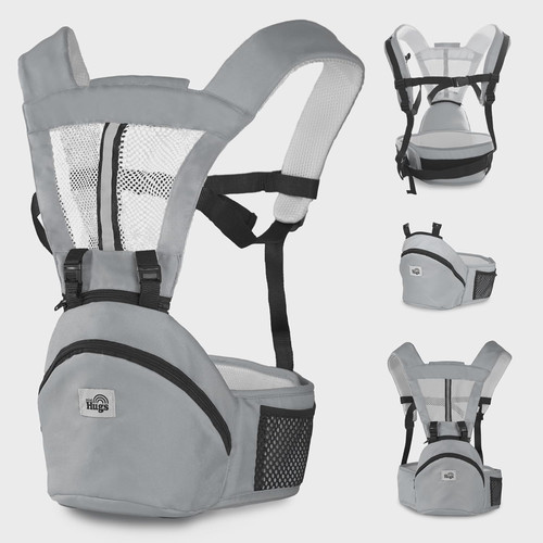 Marsupio neonato mesi - neonato, 0-36