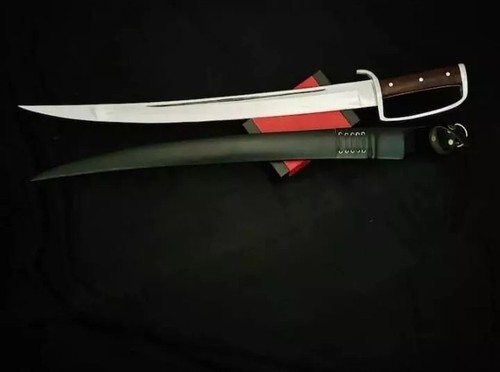 Custom handmade carbon steel - custom,