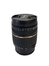 Tamron obiettivo af18 200mm - obiettivo, af18-200mm