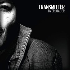Transmitter - Overloader (CD, Album) (Very Good Plus (VG+))