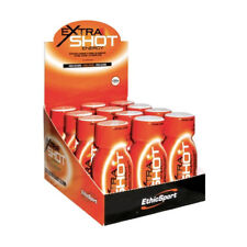 EthicSport Extra Shot Energy