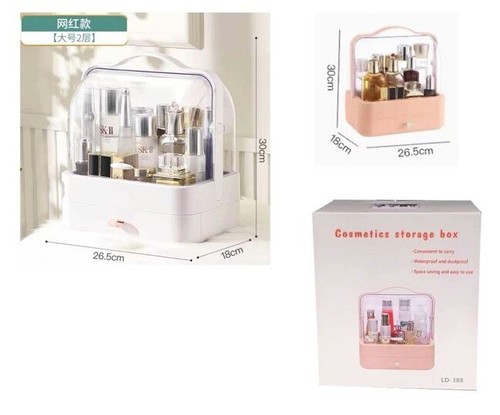 Espositore organizer porta - espositore,