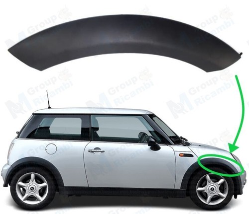 Mini r50 r52 r53 2002 - r52,