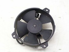 ELETTROVENTOLA RADIATORE PER GILERA GP 800 DEL 2009 (e34653)